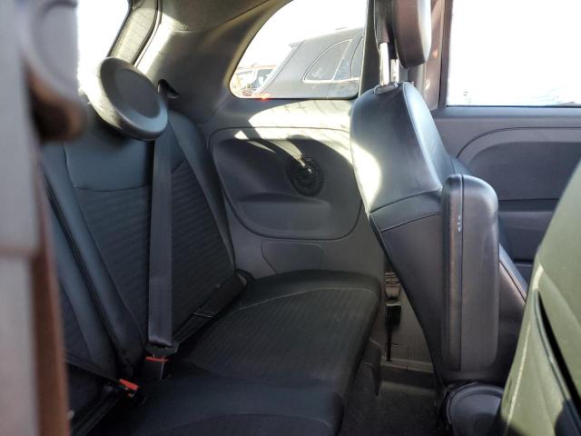 2015 FIAT 500 SPORT - 3C3CFFBR2FT536443