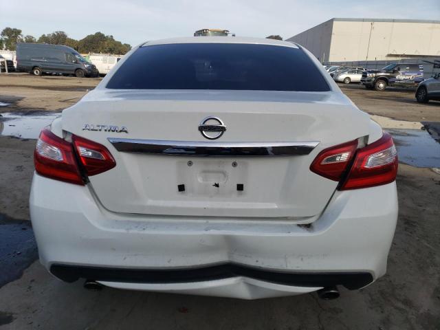2017 NISSAN ALTIMA 2.5 - 1N4AL3AP8HN324388