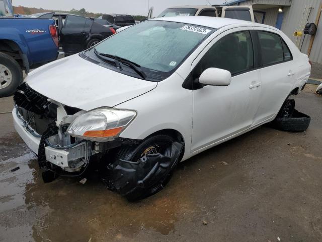 2009 Toyota Yaris 