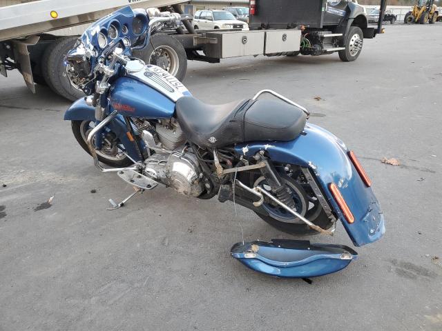 2005 HARLEY-DAVIDSON FLHTI 1HD1FVW185Y645499