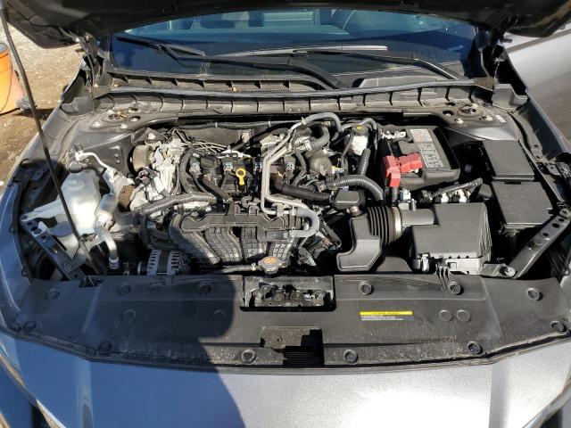 NISSAN ALTIMA 2022 Вугільний
