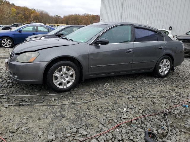 2005 Nissan Altima S VIN: 1N4AL11D65N930794 Lot: 75014743