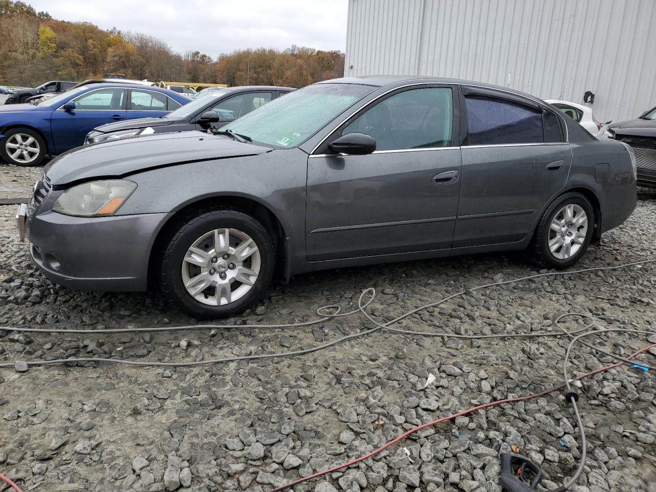 1N4AL11D65N930794 2005 Nissan Altima S