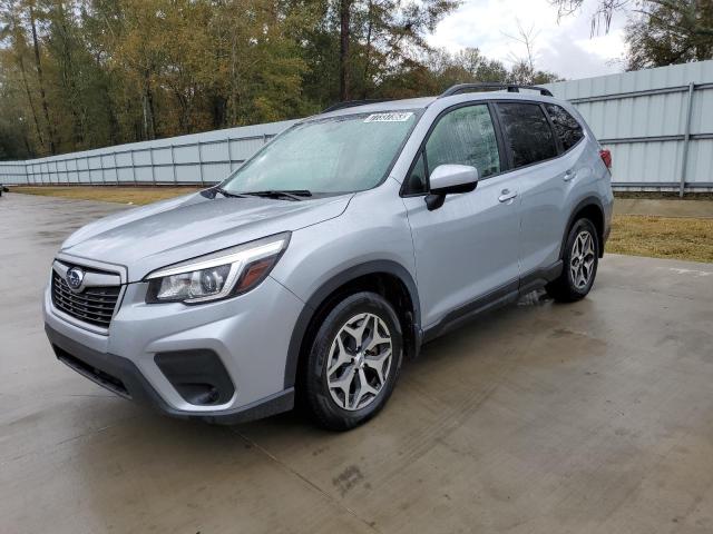 2019 SUBARU FORESTER PREMIUM for Sale | GA - AUGUSTA | Thu. Dec 07 ...