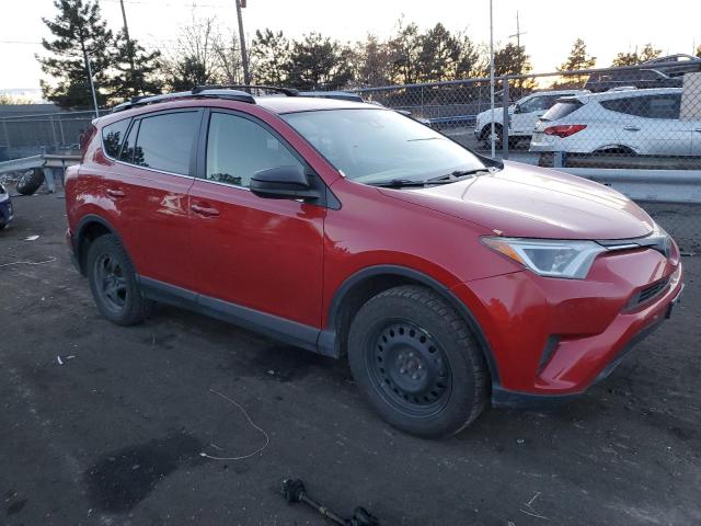 2017 TOYOTA RAV4 LE AW - JTMBFREV9HJ112091