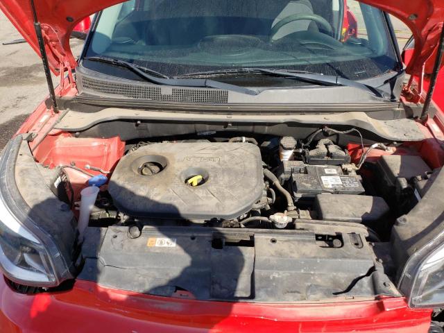 KNDJP3A59H7446243 KIA SOUL +
