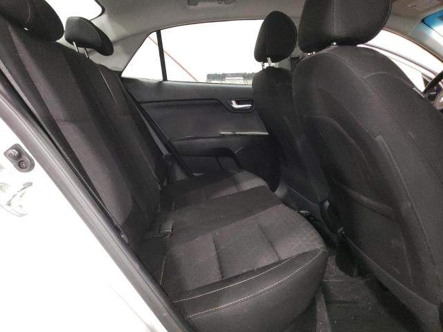 2018 KIA RIO LX - 3KPA24AB3JE086399