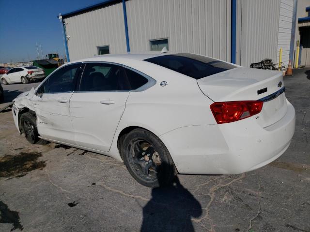 1G11Z5S37HU142390 | 2017 CHEVROLET IMPALA LS