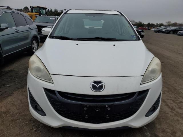 2014 Mazda 5 Touring VIN: JM1CW2CLXE0167700 Lot: 75310043