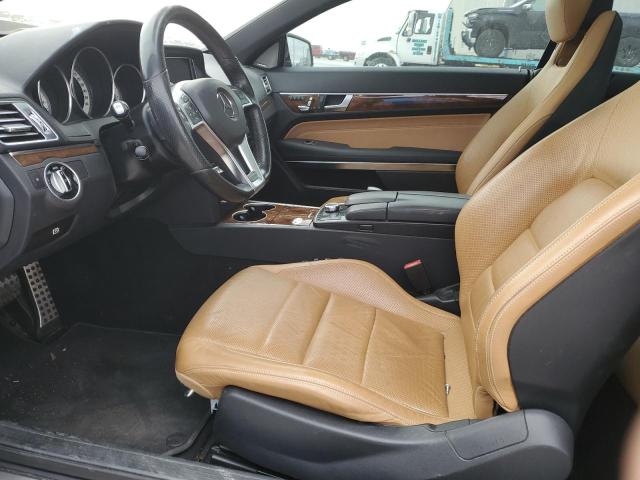 2016 MERCEDES-BENZ E 400 - WDDKJ6FB7GF329339