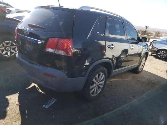 Vin: 5xyktda25bg047660, lot: 76717943, kia sorento base 20113