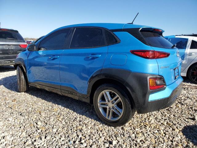 KM8K12AA4KU252530 | 2019 Hyundai kona se