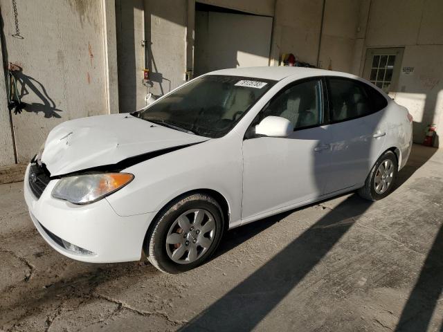 2008 Hyundai Elantra GLS