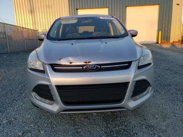 2015 FORD ESCAPE SE - 1FMCU9GX8FUC72091