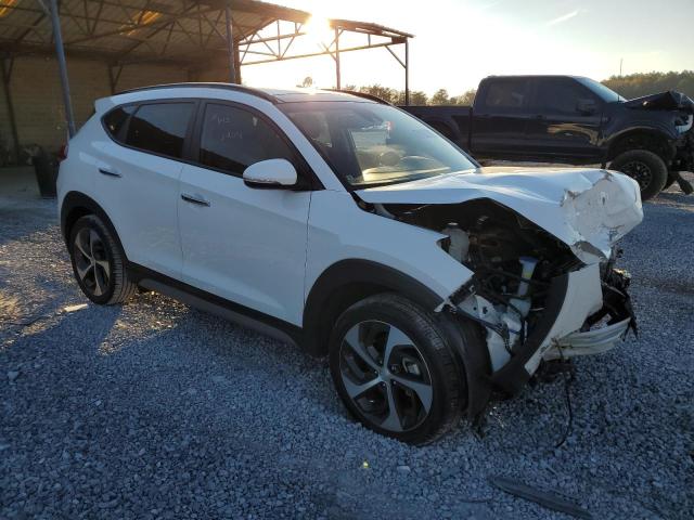 2018 HYUNDAI TUCSON VAL - KM8J33A22JU622652