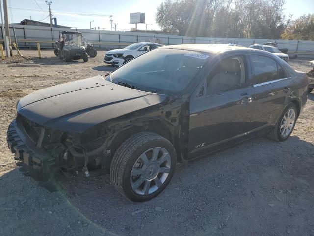 2007 Lincoln MKZ 