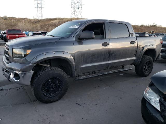 2013 Toyota Tundra 