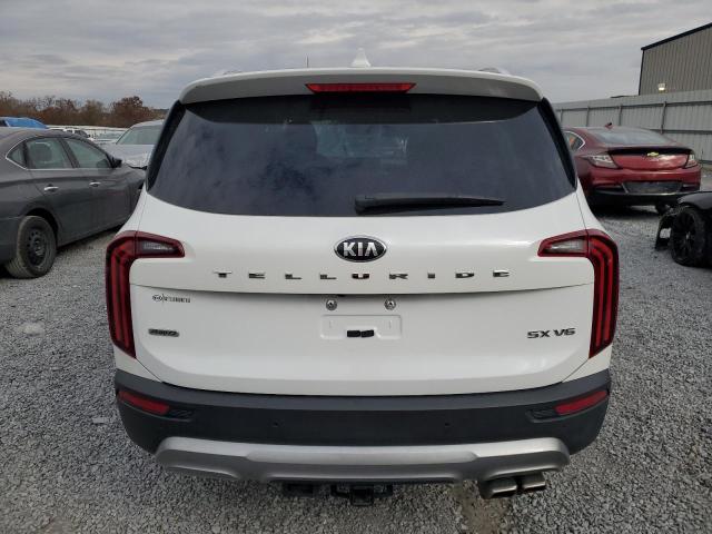 5XYP5DHC6LG094826 KIA Telluride Sx