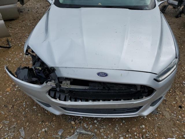 2016 FORD FUSION SE - 3FA6P0HD1GR219532