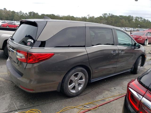 5FNRL6H52KB035726 | 2019 HONDA ODYSSEY EX