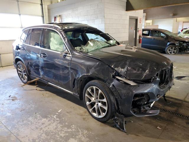 5UXCR6C01LLL82493 | 2020 BMW X5 XDRIVE4