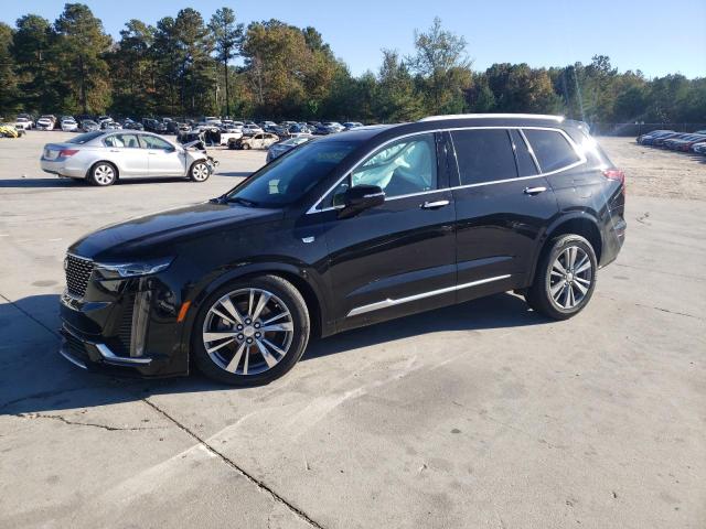 2020 Cadillac Xt6 Premium Luxury VIN: 1GYKPCRS0LZ131479 Lot: 74218933