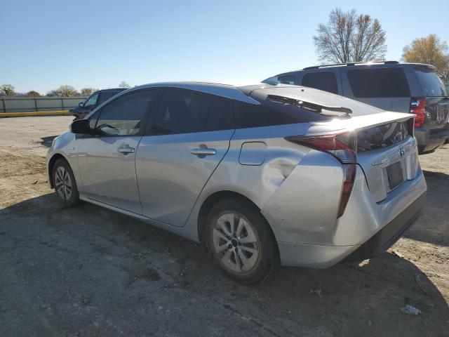 JTDKBRFU7G3005013 | 2016 TOYOTA PRIUS