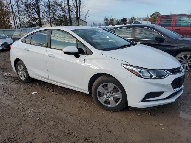 1G1BC5SMXJ7242440 Chevrolet CRUZE LS
