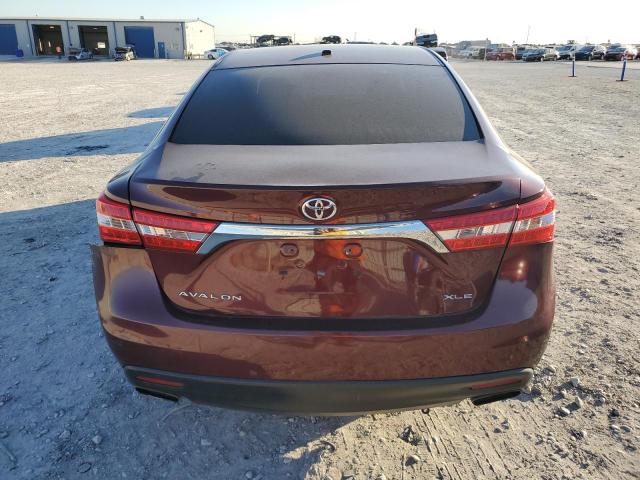 4T1BK1EB9FU176920 | 2015 TOYOTA AVALON XLE