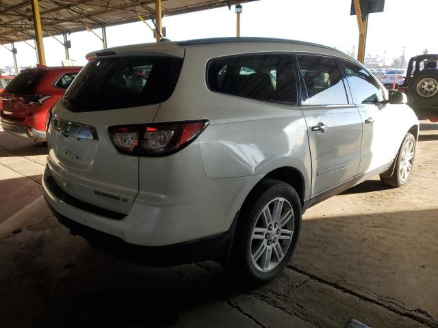 1GNKRGKD1EJ217010 | 2014 CHEVROLET TRAVERSE L