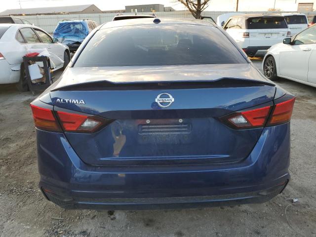 1N4BL4BV7LC284767 | 2020 NISSAN ALTIMA S