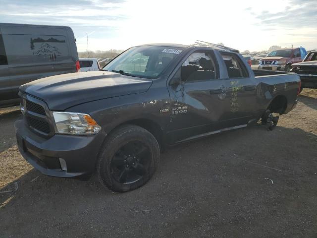 2016 Ram 1500 ST