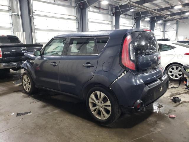 KNDJP3A54E7105442 | 2014 KIA SOUL +