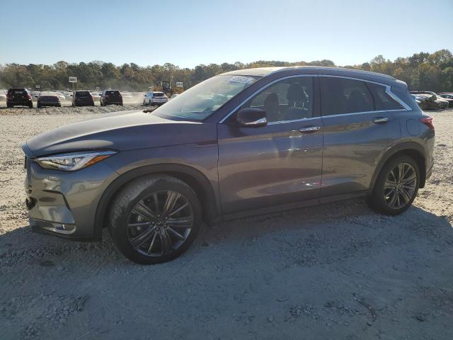 3PCAJ5M11LF114239 | 2020 Infiniti qx50 pure