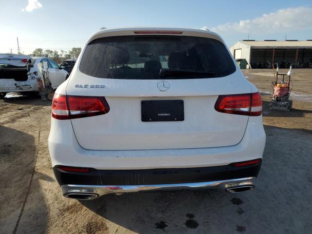 WDC0G4JB3HV011666 Mercedes-Benz GLC 300