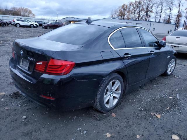 VIN WBAXH5C58DD113394 2013 BMW 5 Series, 528 XI no.3