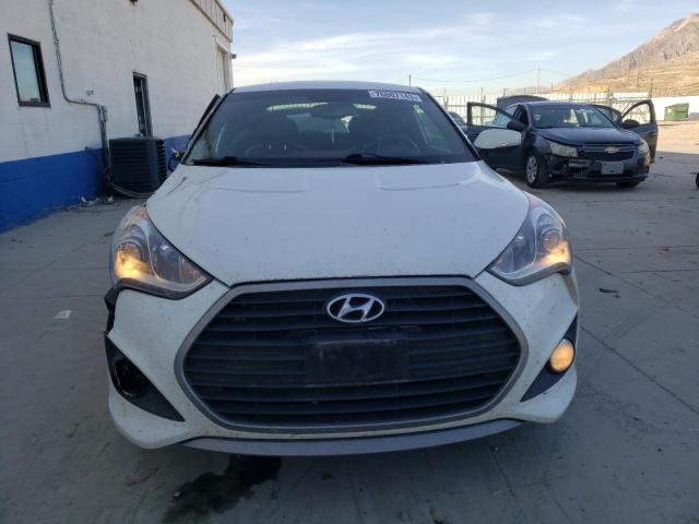 KMHTC6AE0GU286920 | 2016 HYUNDAI VELOSTER T