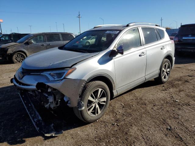 JTMRFREV2JJ193987 | 2018 TOYOTA RAV4 ADVEN