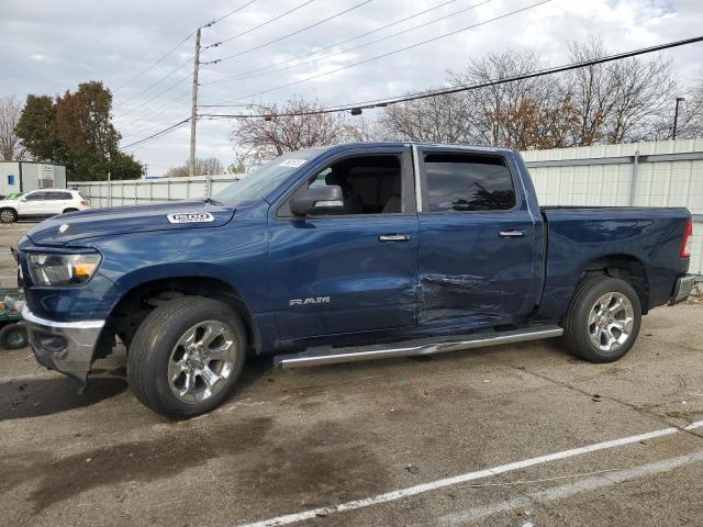 1C6RREFT8KN812574 | 2019 RAM 1500 BIG H