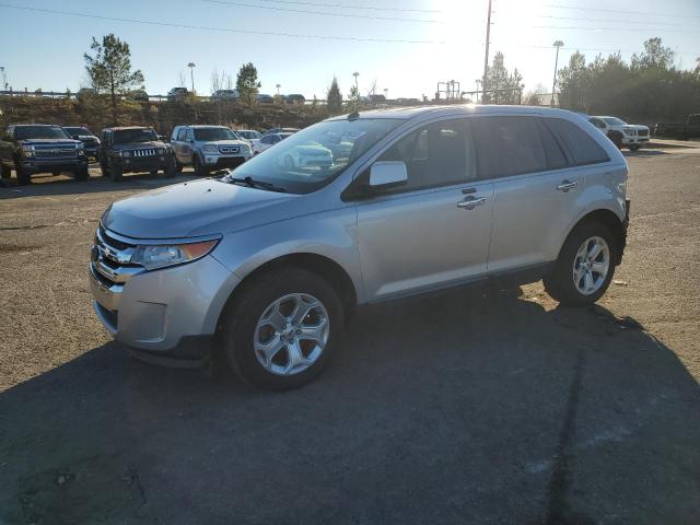 2011 Ford Edge SEL