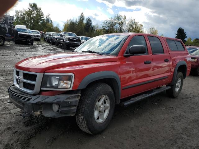 2008 Dodge Dakota TRX