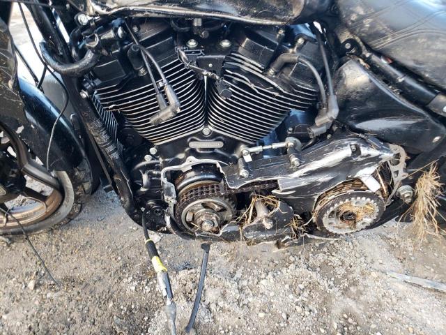 2022 HARLEY-DAVIDSON FXLRST 1HD1YXZ1XNB028626