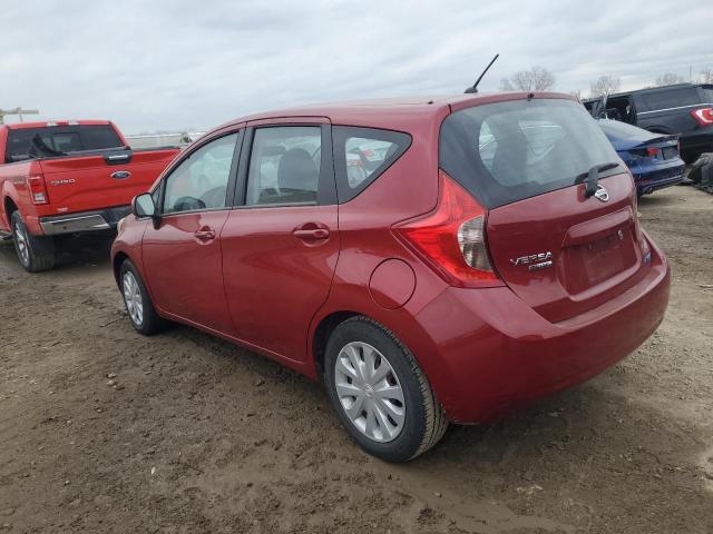 2014 Nissan Versa Note S VIN: 3N1CE2CP8EL382049 Lot: 76593483