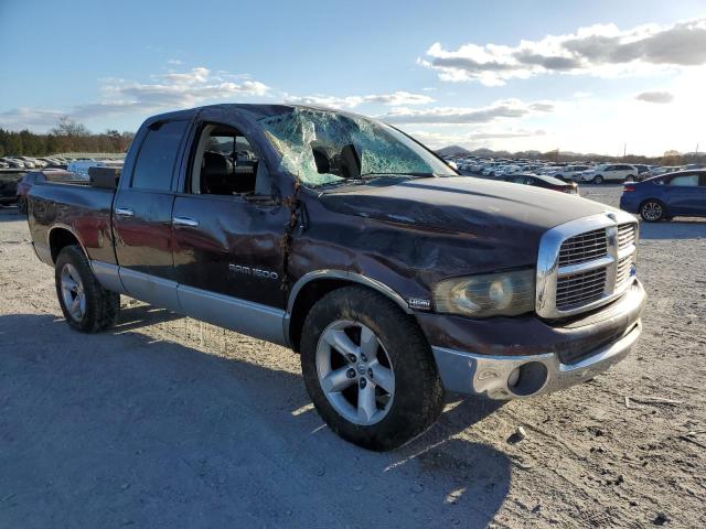 1D7HA18D64J192544 | 2004 Dodge ram 1500 st