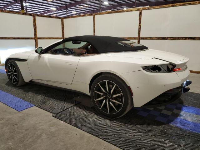 VIN SCFRMFCW6LGM09034 2020 Aston Martin DB11 no.2