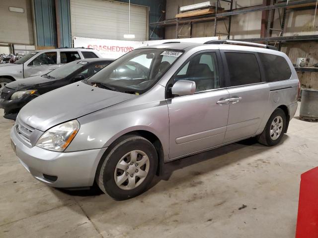 2010 Kia Sedona LX