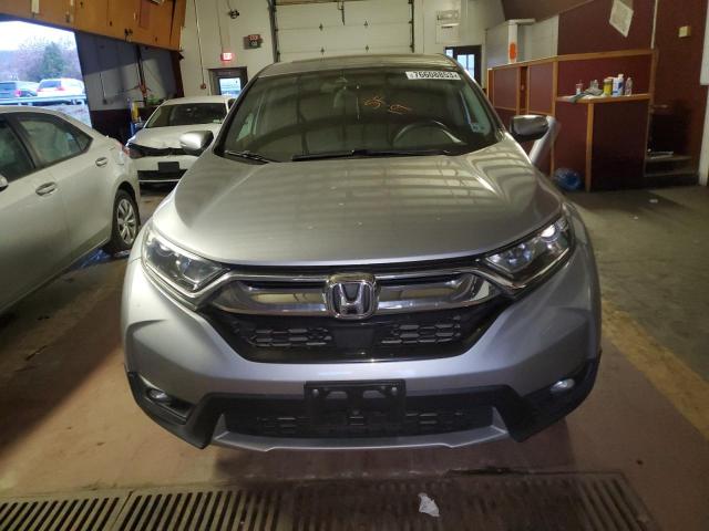 5J6RW1H50KA003113 | 2019 HONDA CR-V EX