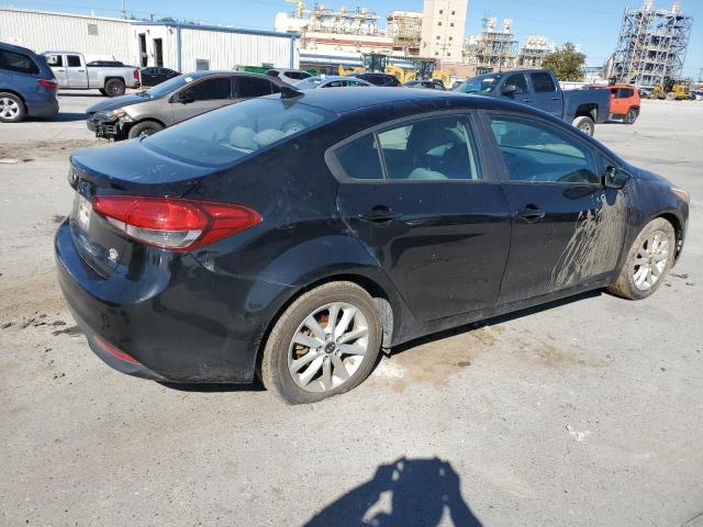 3KPFL4A72HE066329 | 2017 KIA FORTE LX