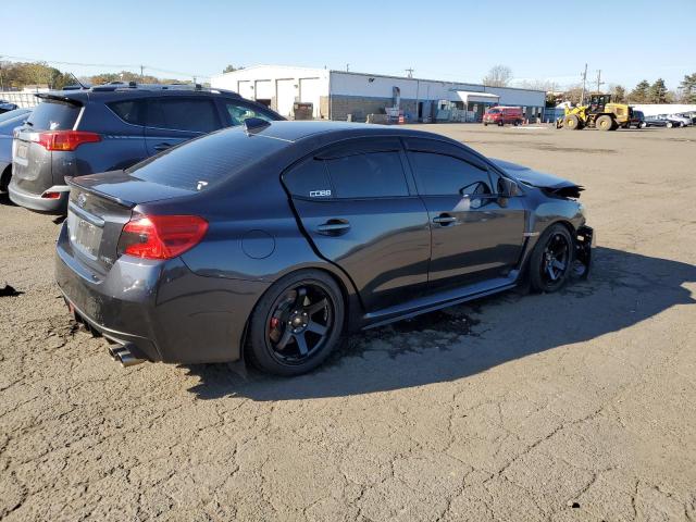 JF1VA1G62F9832310 Subaru Wrx Limited