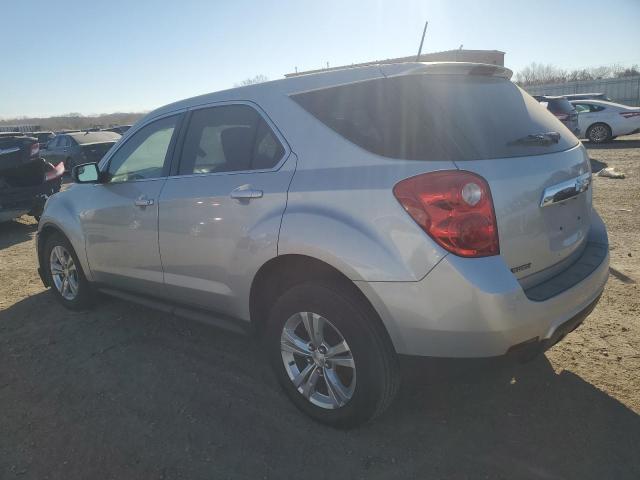 2014 Chevrolet Equinox Ls VIN: 2GNALAEK1E6305301 Lot: 75195323